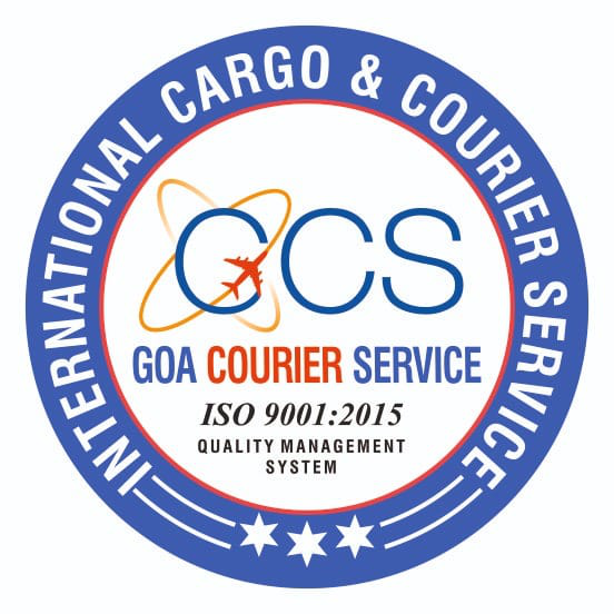 Goa Courier Services